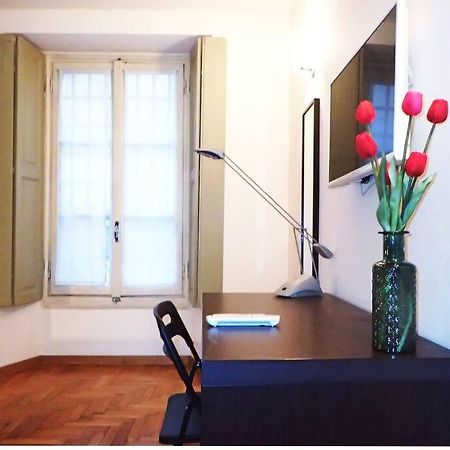 Urban House - Elegant Apartment Brera Milan Center Esterno foto