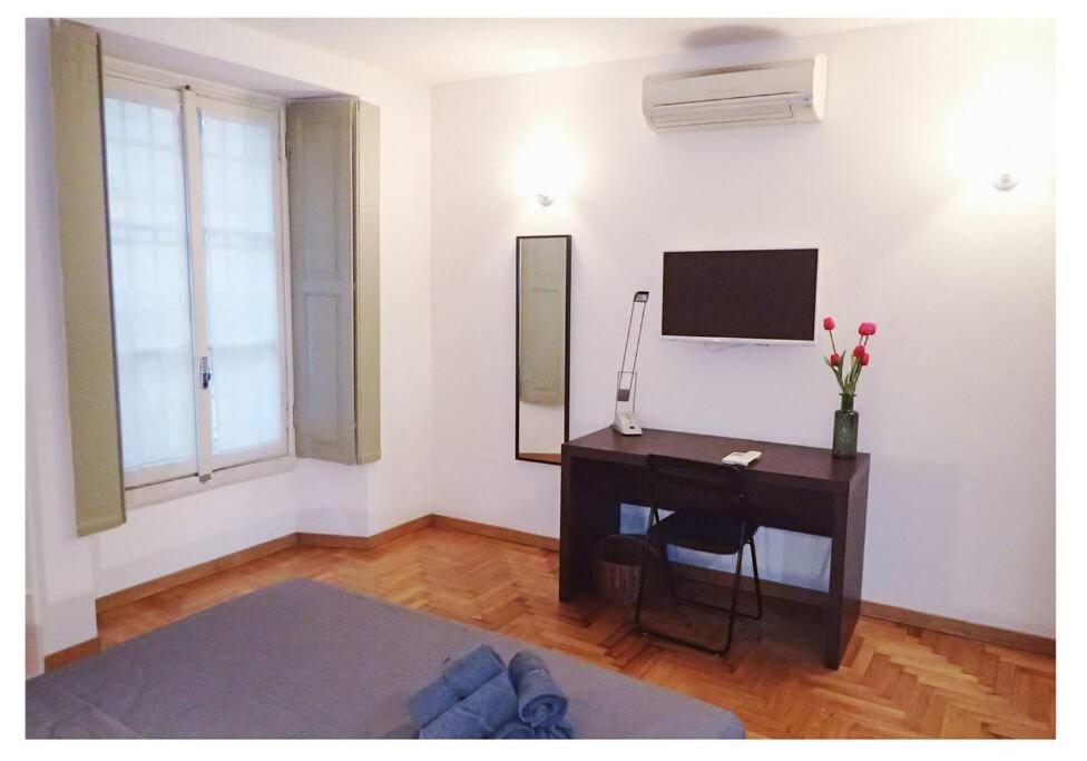 Urban House - Elegant Apartment Brera Milan Center Esterno foto