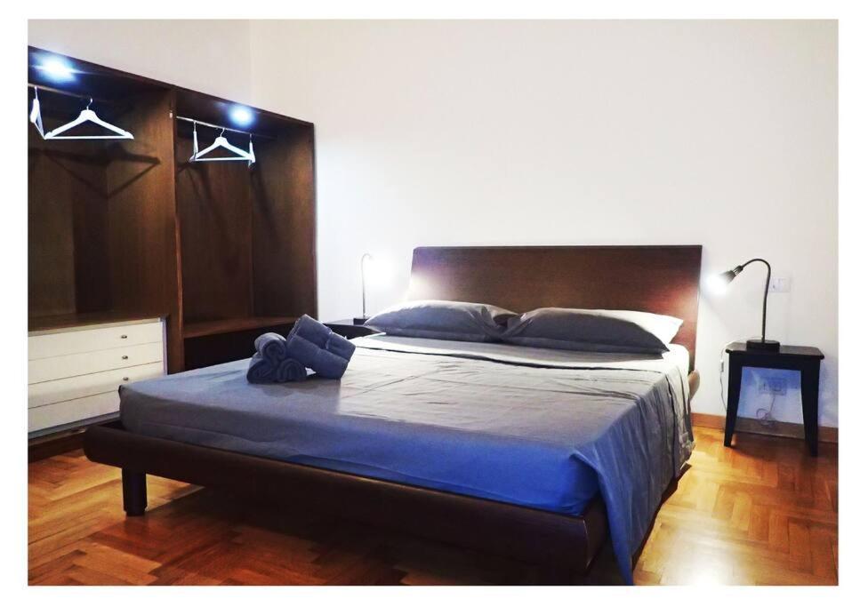 Urban House - Elegant Apartment Brera Milan Center Esterno foto